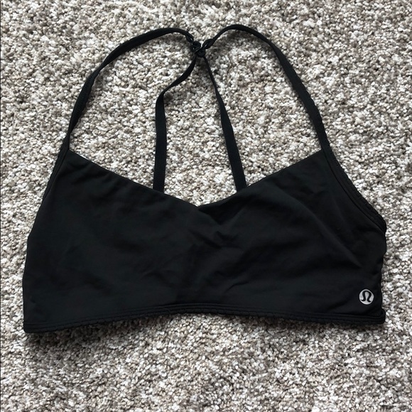 lululemon athletica Tops - Lululemon sports bra